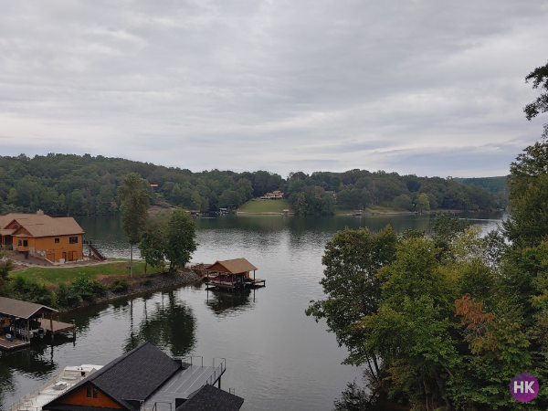 Smith Mountain Lake